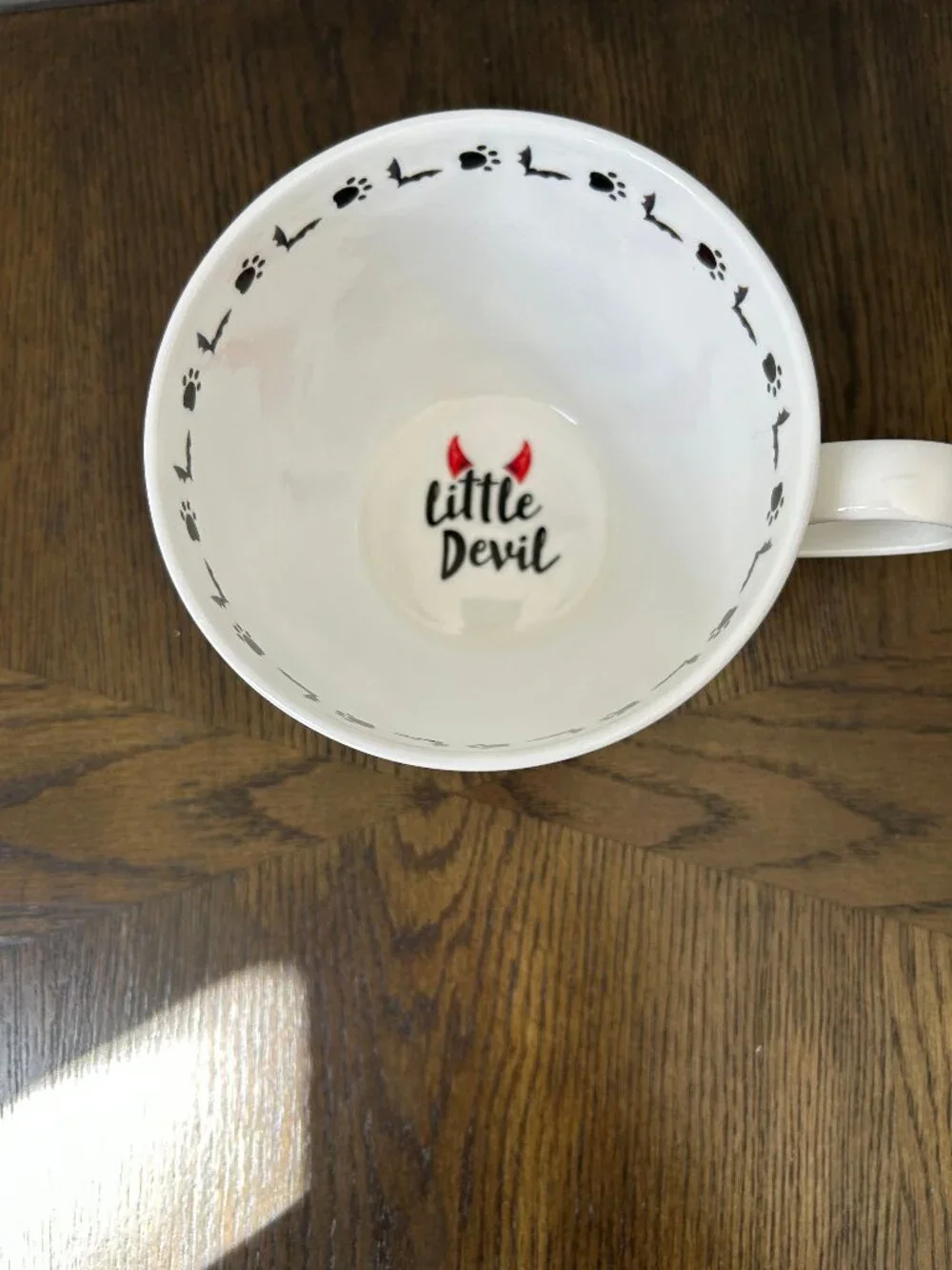 Portobello By Design halloween dachshund